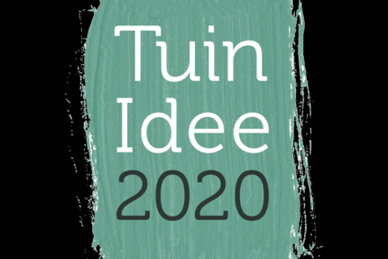 Logo Tuinidee 2020